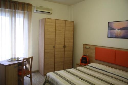 Фото Hotel Camelia