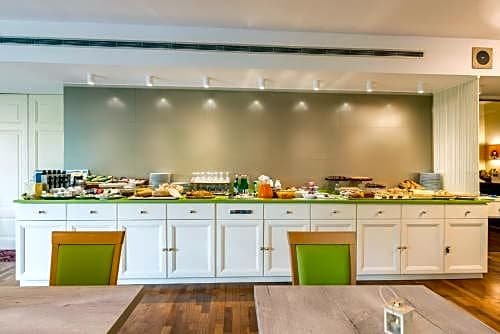 Фото Grand Hotel Terme