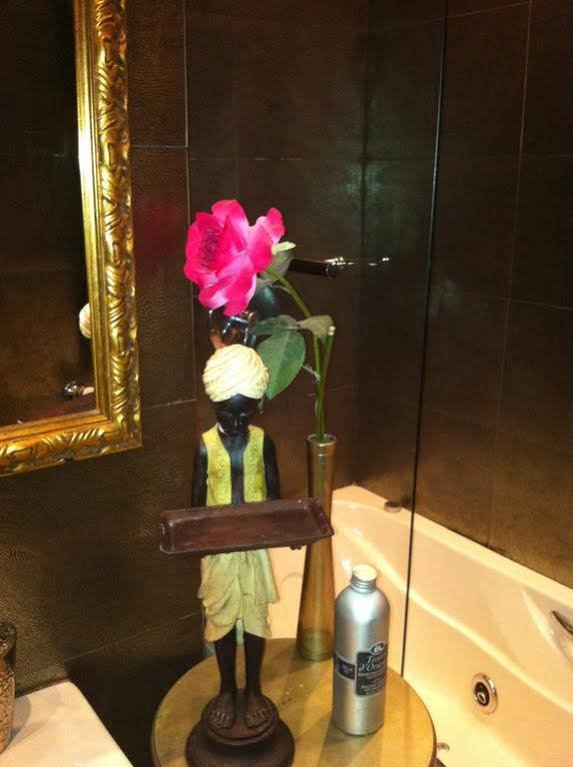 Фото Les Chambres de Amelie