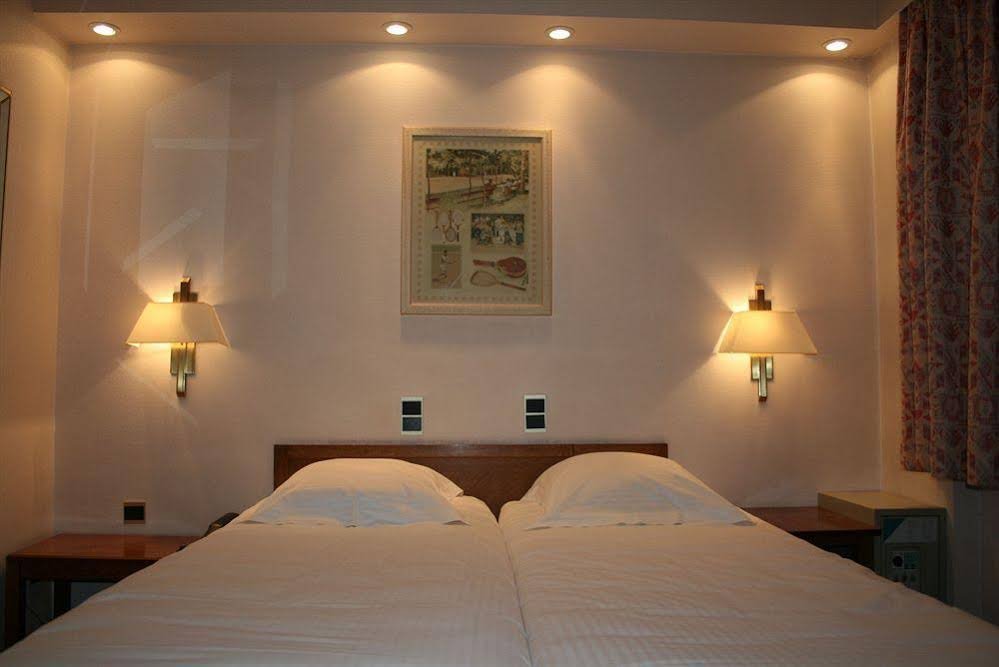 Фото Hotel Burlington