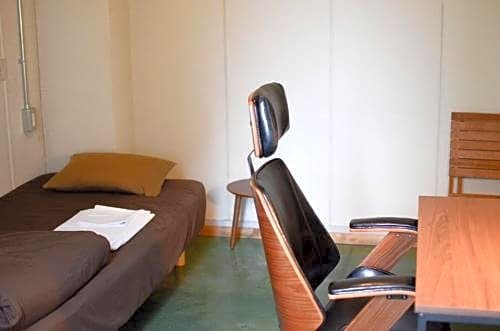 Фото Len Kyoto Kawaramachi