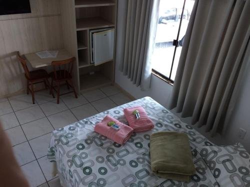 Фото Pousada Enseada dos Golfinhos