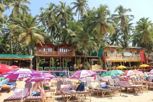 Фото O3 Beach Resort