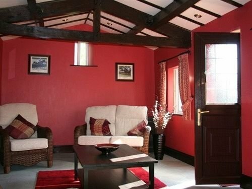 Hotel Grange House, North Yorkshire County, photo