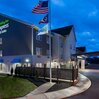Holiday Inn Express & Suites Columbus Airport East, an Ihg Hotel