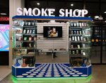 Smoke Shop (ulitsa Lenina, 140), vape shop