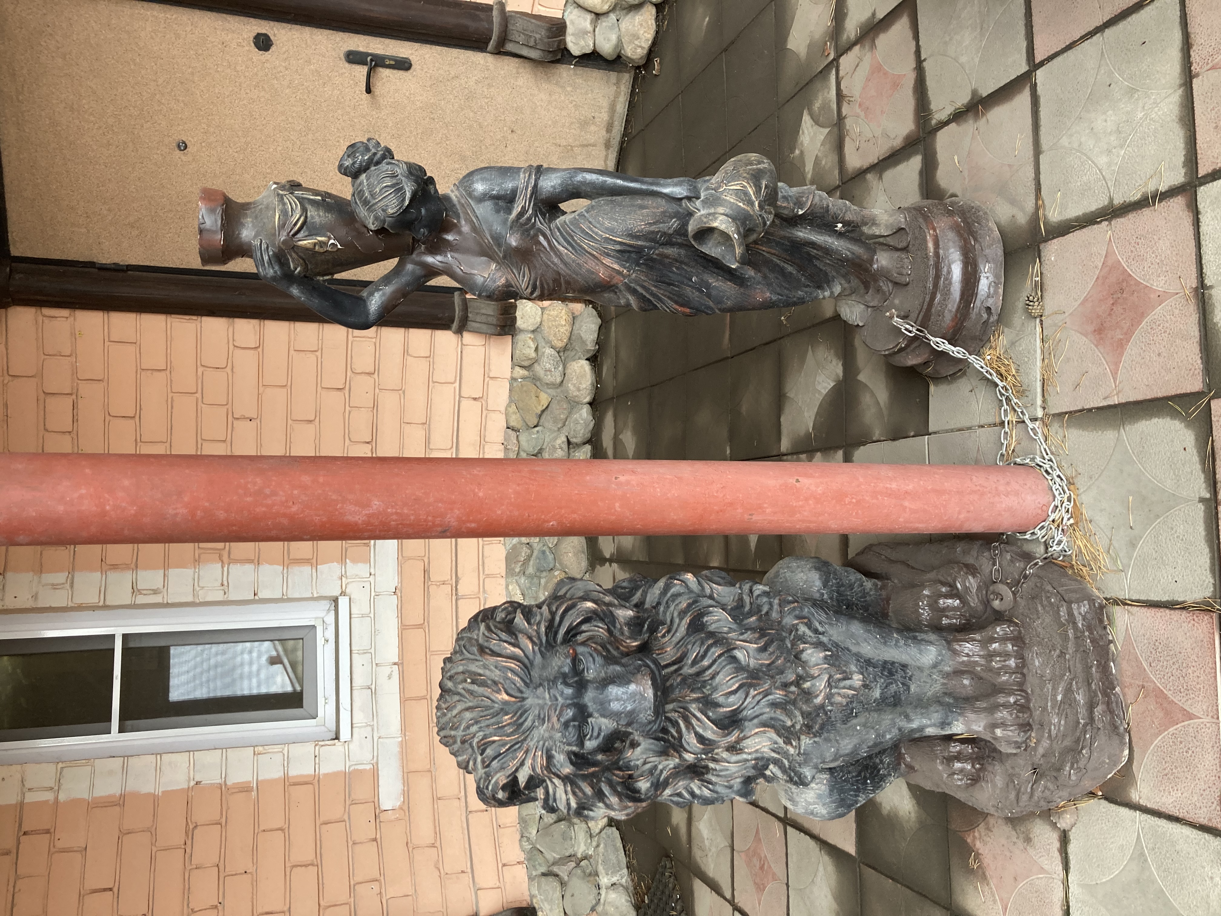 Фото Рубикон