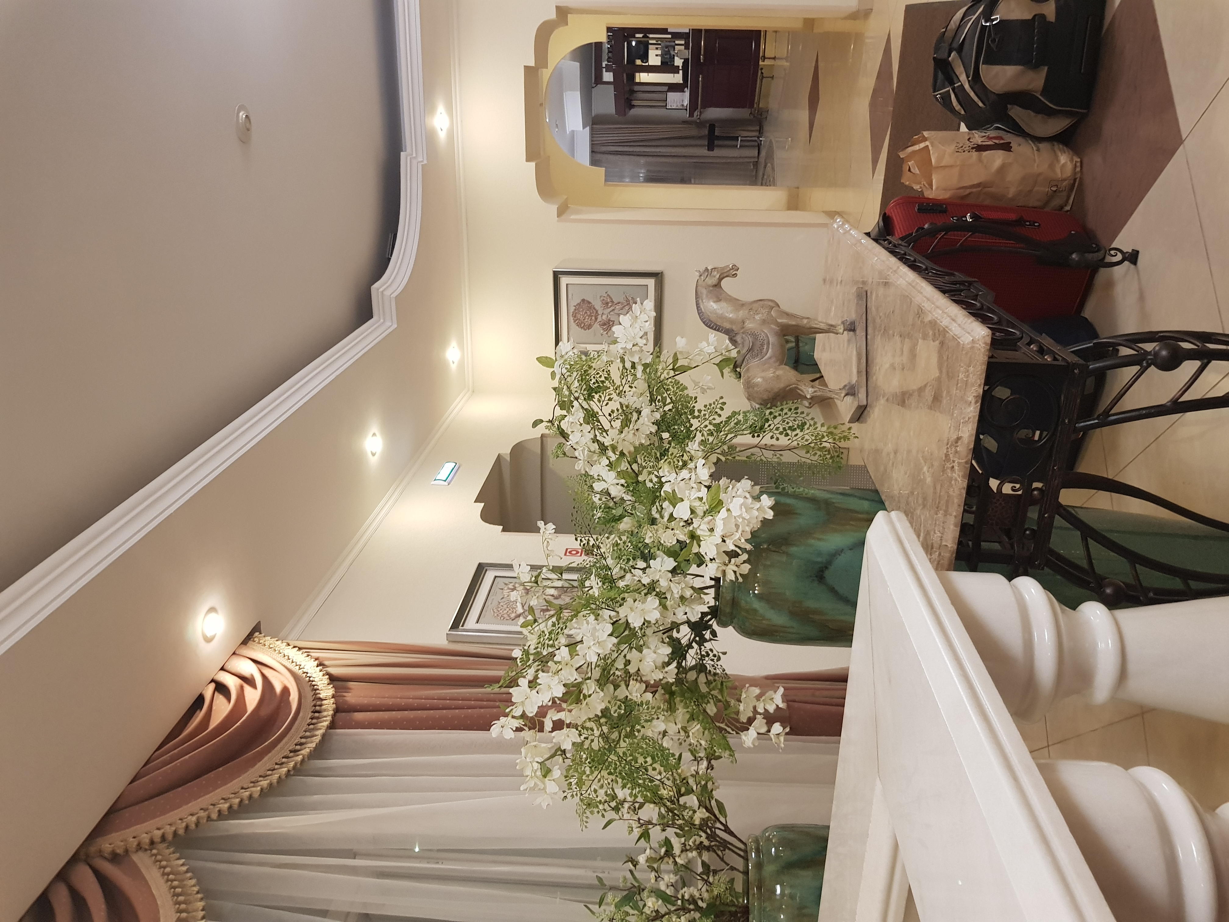 Фото Гольфстрим