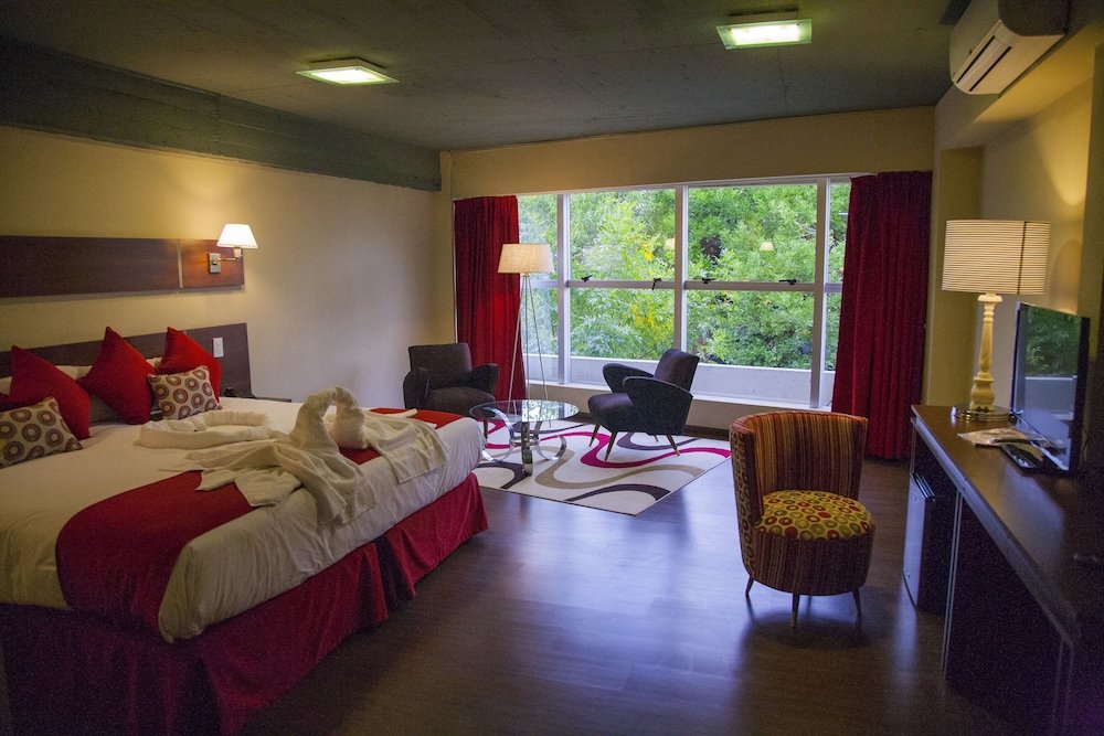 Фото First Palermo Viejo Hotel