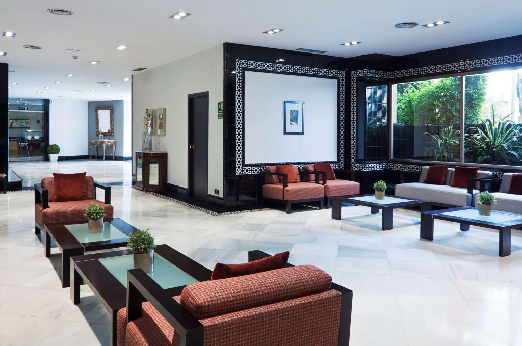 Фото Catalonia Hispalis