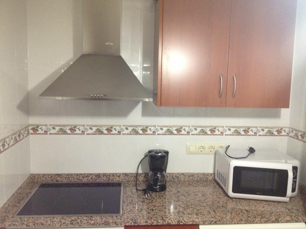 Фото Apartamentos Sol Andaluz