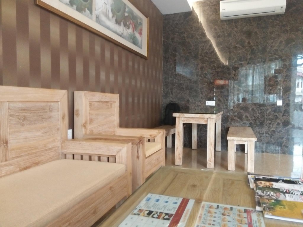 Фото Padungan Hotel