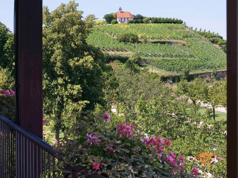 Фото Mercure Bad Duerkheim An Den Salinen