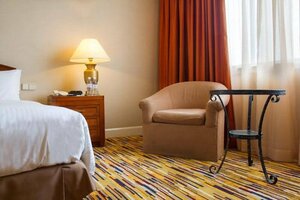 Hotel Royal Penang (Penang, City of Penang Island, Penang Road), hotel