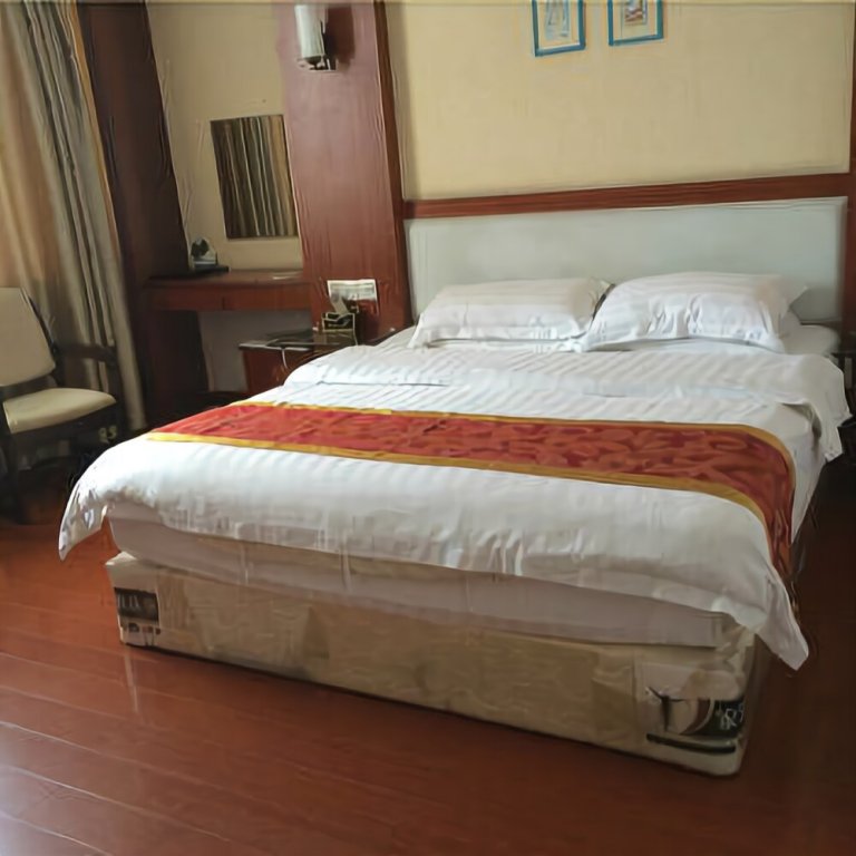 Фото Chengke Hotel Guangdong Zhaoqing Sihui District Huilin Road