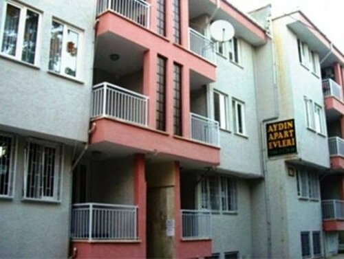 Гостиница Ottoman Palace Hotel в Эдирне