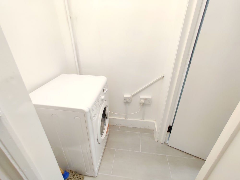 Фото Brick Lane Apartment
