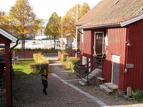 Фото Waterside Mariestad