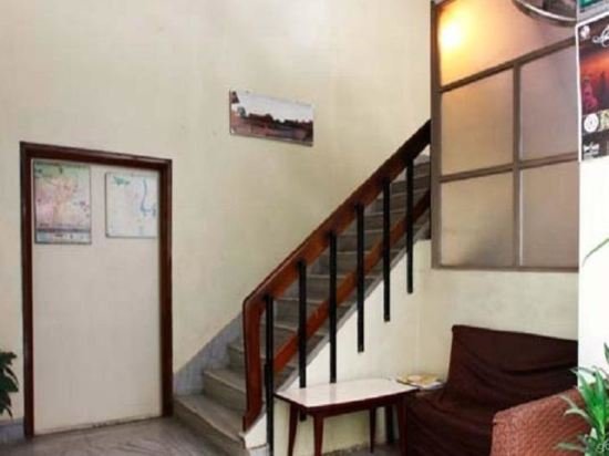 Фото Hotel Pawan