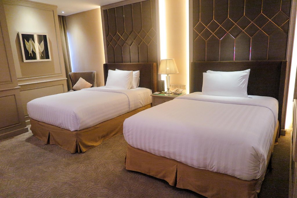 Фото Belviu Hotel Bandung