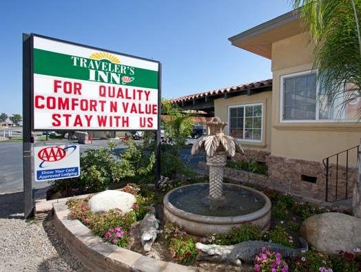 Фото Traveler's Inn