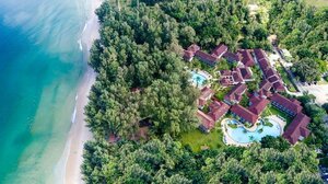 отель Amora Beach Resort Phuket