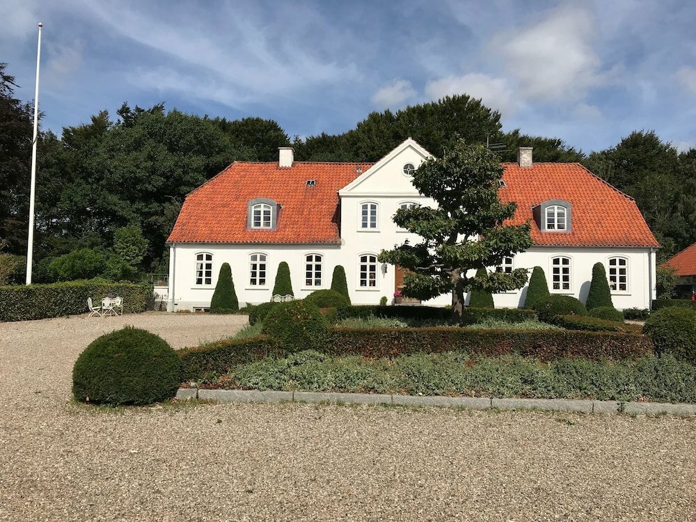 Hotel Louiselund Bed & Breakfast, Region of Southern Denmark, photo