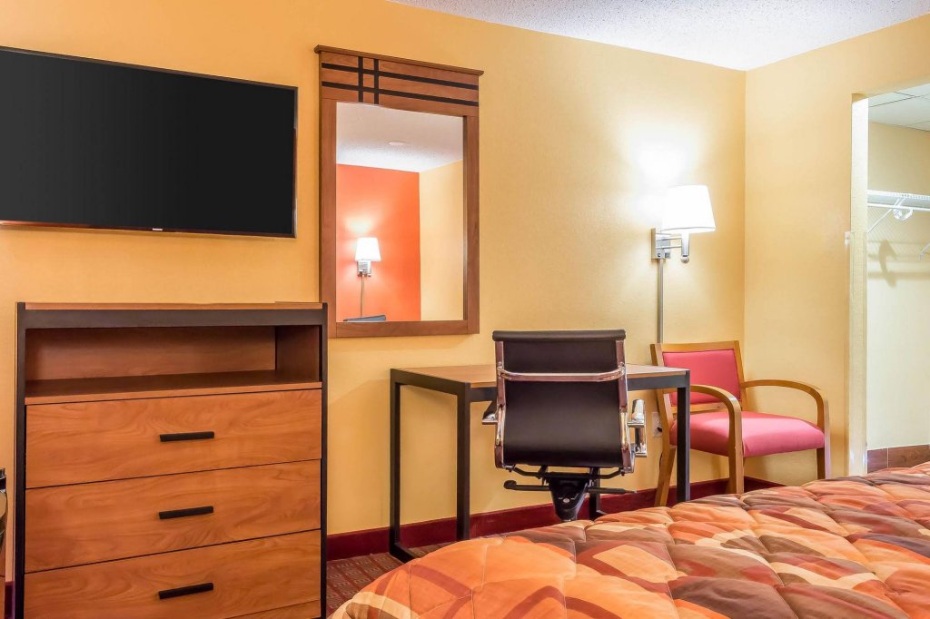 Фото Relax Inn Vineland