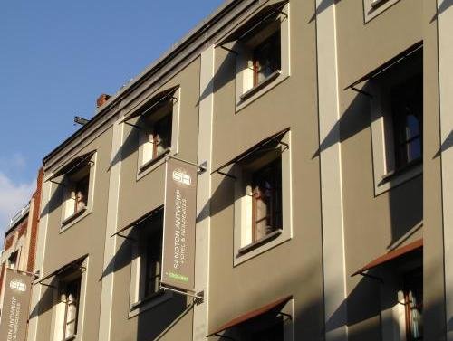 Фото Trip Inn Eden Antwerp