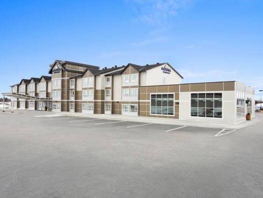 Фото отеля 3