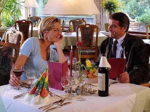 Фото Kurhotel Eichinger