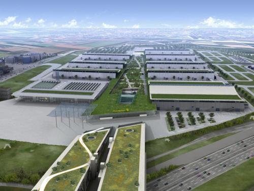 Фото Best Western Plazahotel Stuttgart-Ditzingen