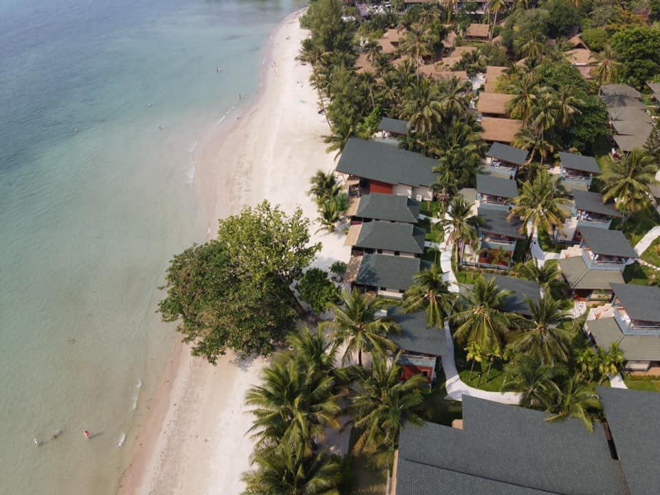 Фото Kai Bae Beach Resort Koh Chang