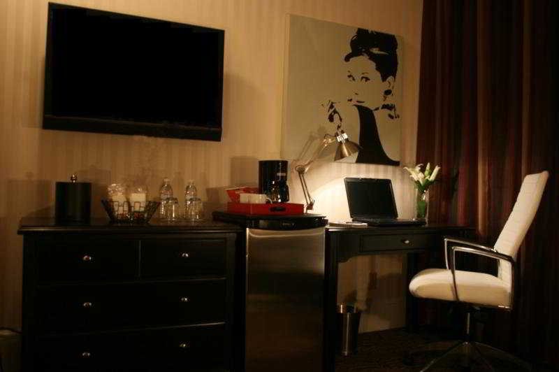 Фото Artmore Hotel - Midtown