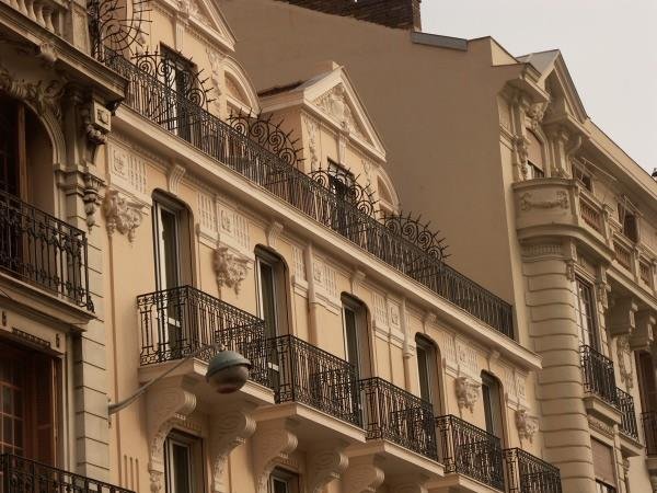 Фото Villa Otero by Happyculture