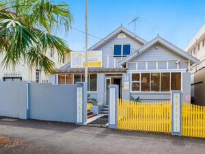 Гостиница PodBed Coogee Beachside - Hostel