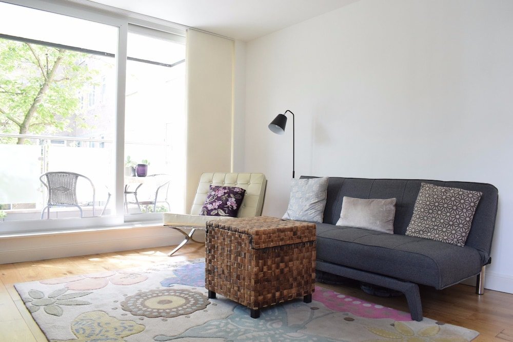 Фото Cosy 1 Bedrooom in Fabulous Location