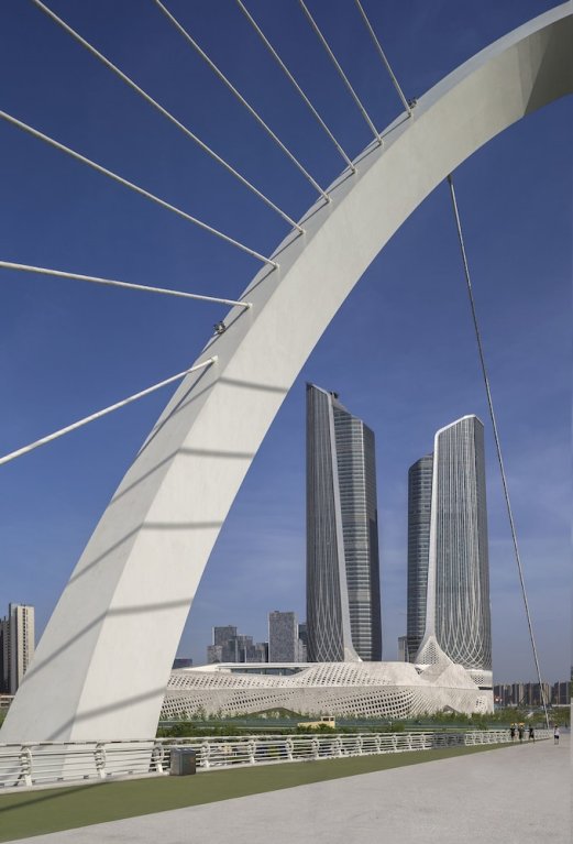 Фото Jumeirah Nanjing Hotel