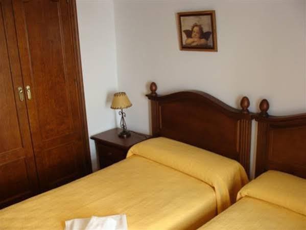 Фото Apartamentos Reysan