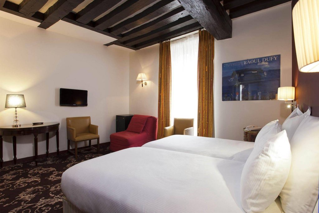 Фото Crystal Hotel