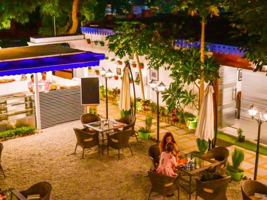 Фото Gumaan Auberge