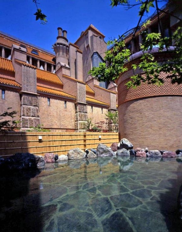 Фото Hotel Kawakyu