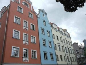 Гостиница Apart Neptun