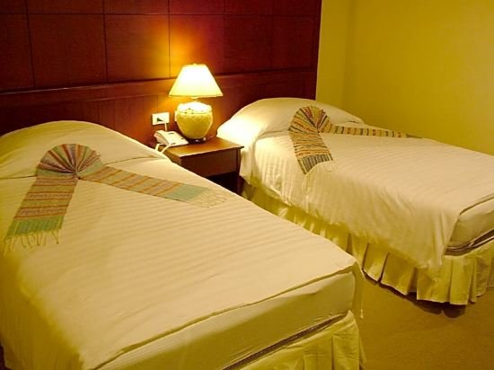 Фото Faikid Hotel