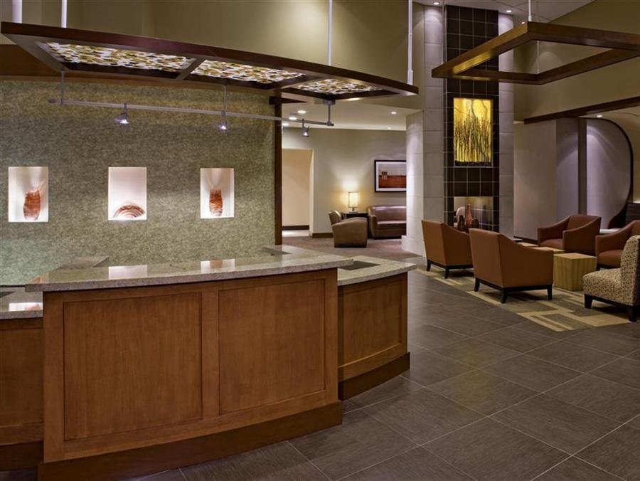 Фото Hyatt Place Charlotte Downtown