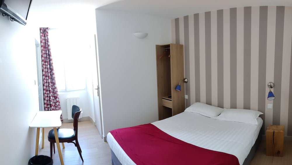 Фото Hôtel Océan Dinan