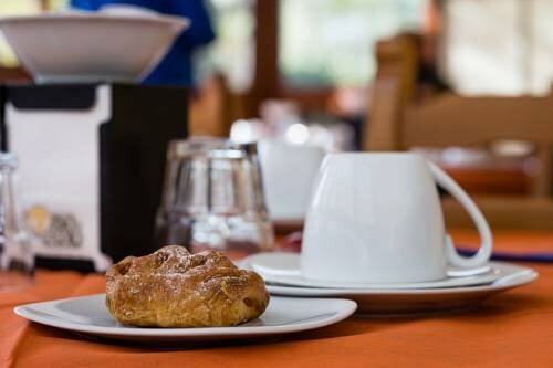 Гостиница Hotel Il Conte Dell'Etna в Сицилии