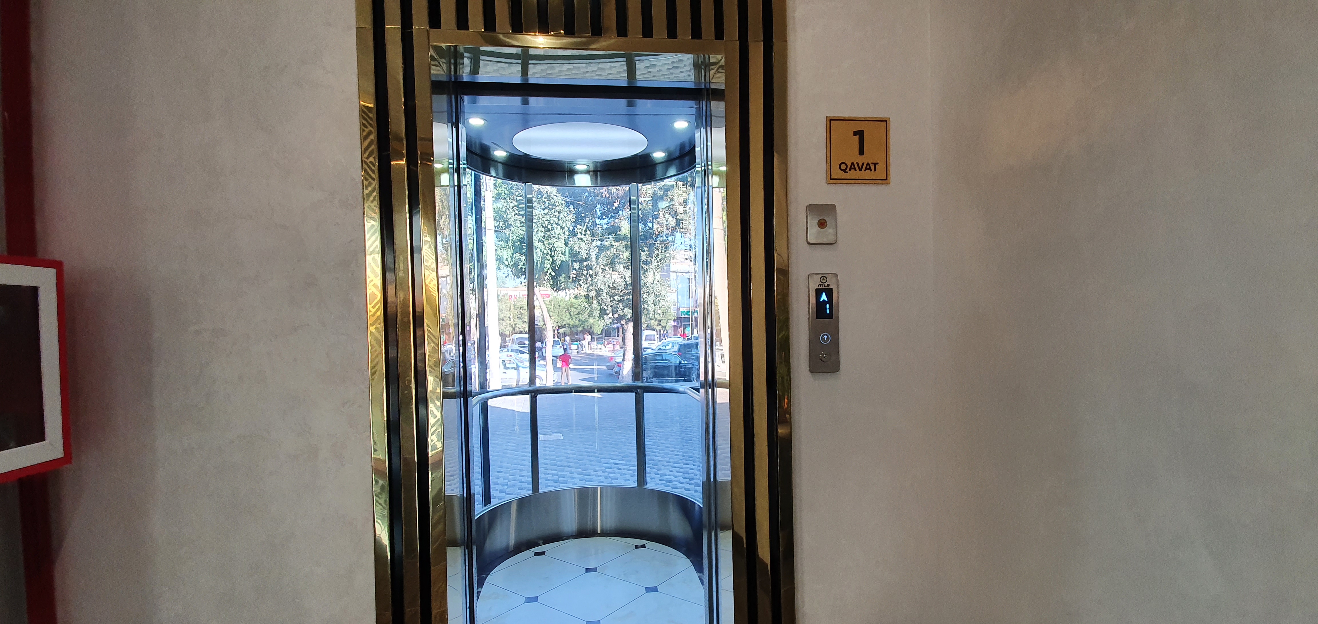 Фото G'ayrat Hoji ota hotel