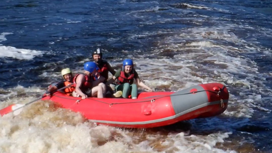 Фото Поляна