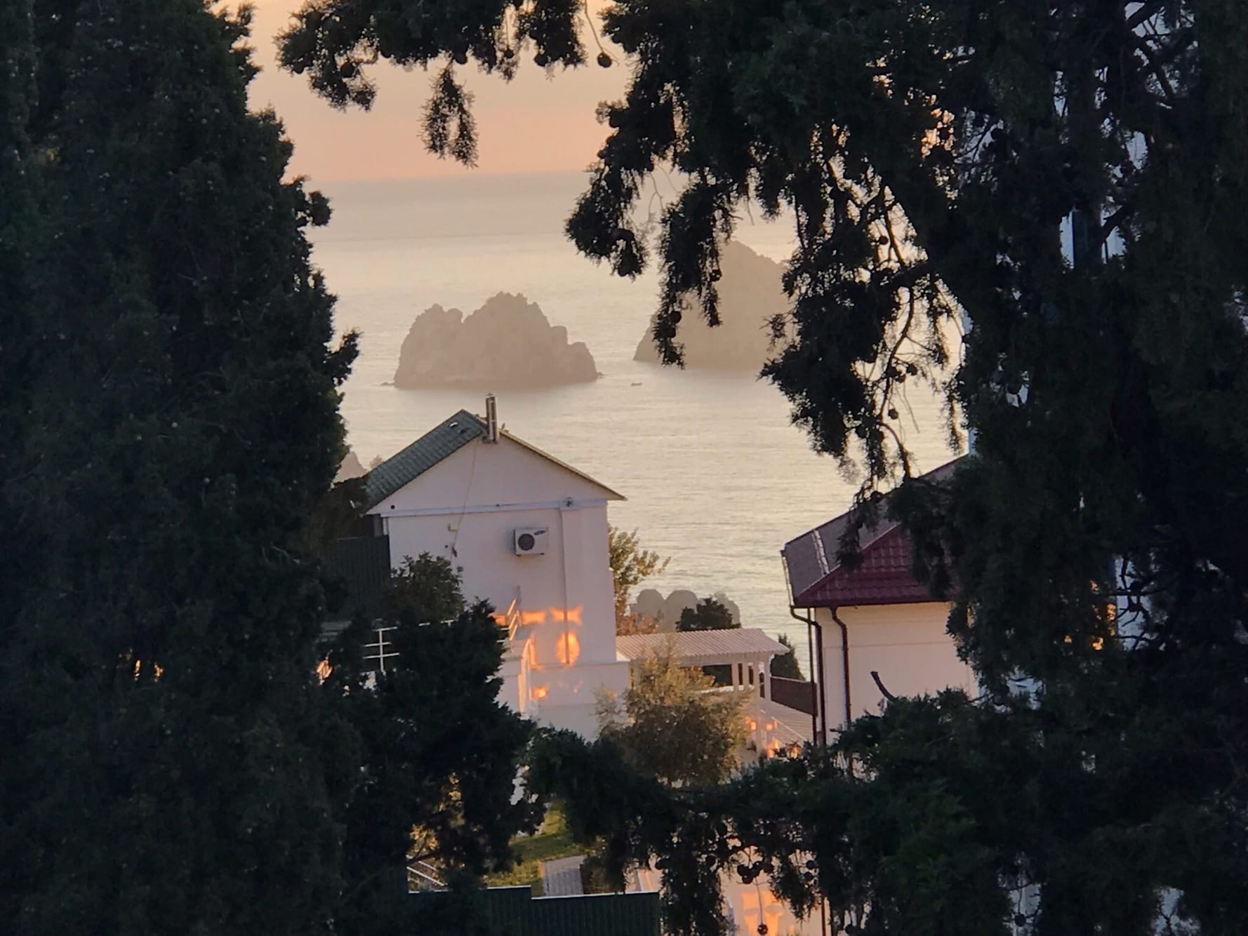 Фото Дача Дриада